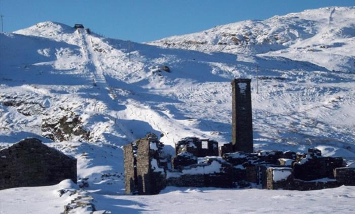 Snowdonia Slate Trail